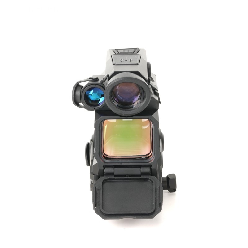 HOLOSUN デジタルリフレックスサイト ナイトビジョンモデル DRS-NV