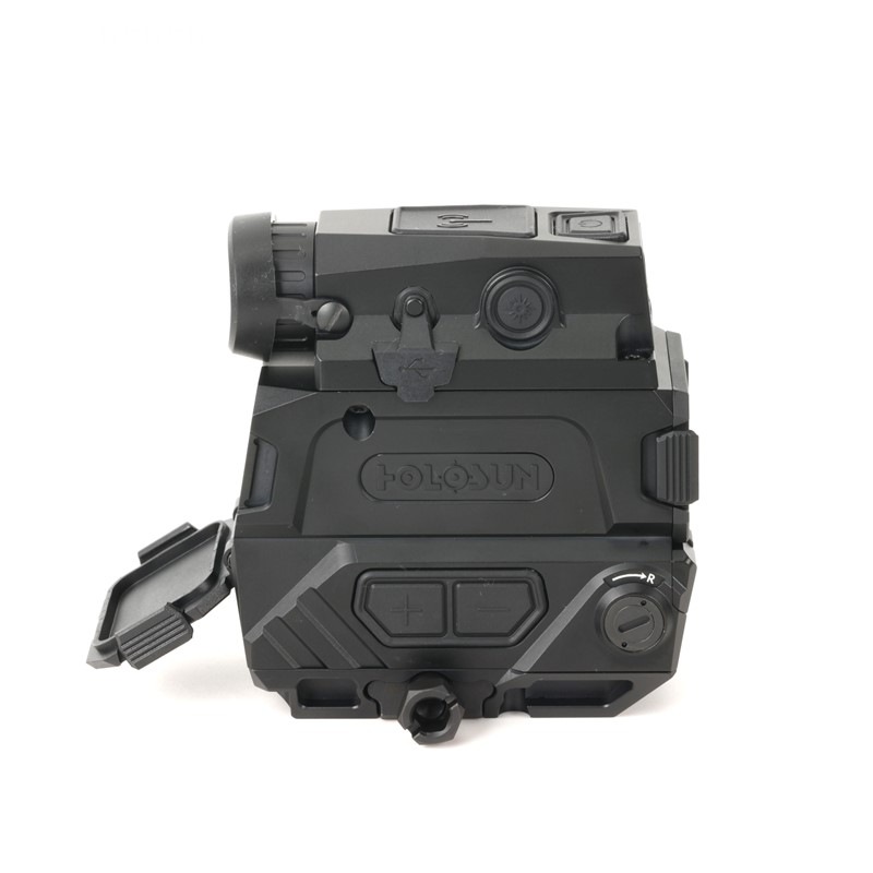 HOLOSUN デジタルリフレックスサイト ナイトビジョンモデル DRS-NV