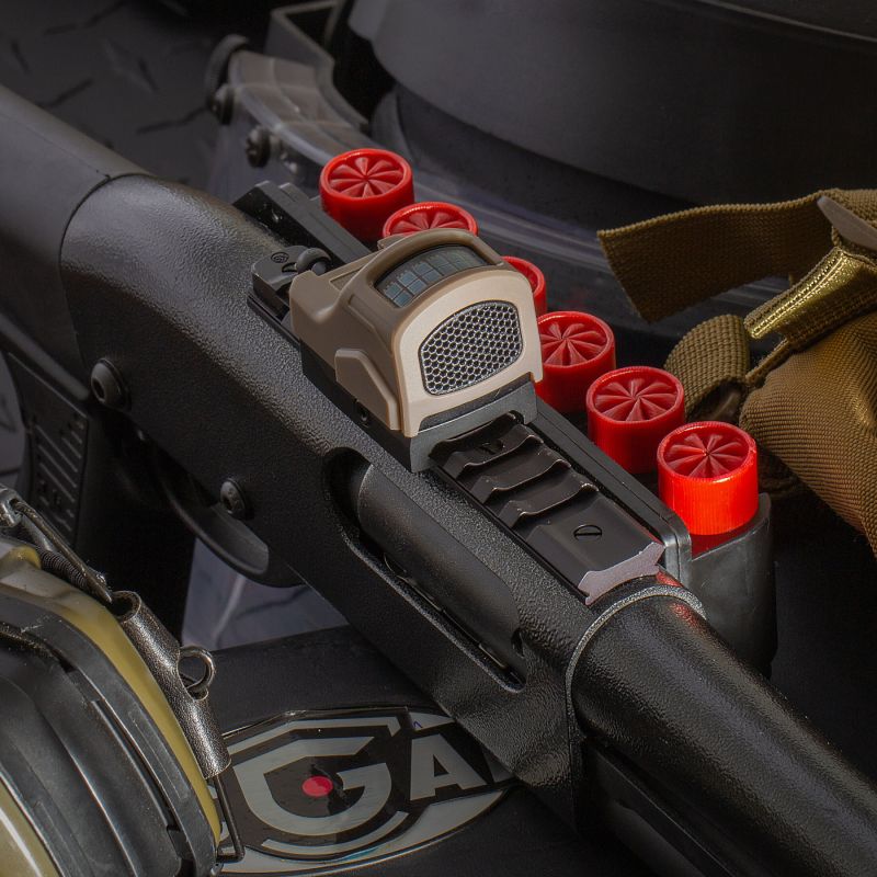 OpticGard / オプティックガード HOLOSUN 407/507C用 キルフラッシュ