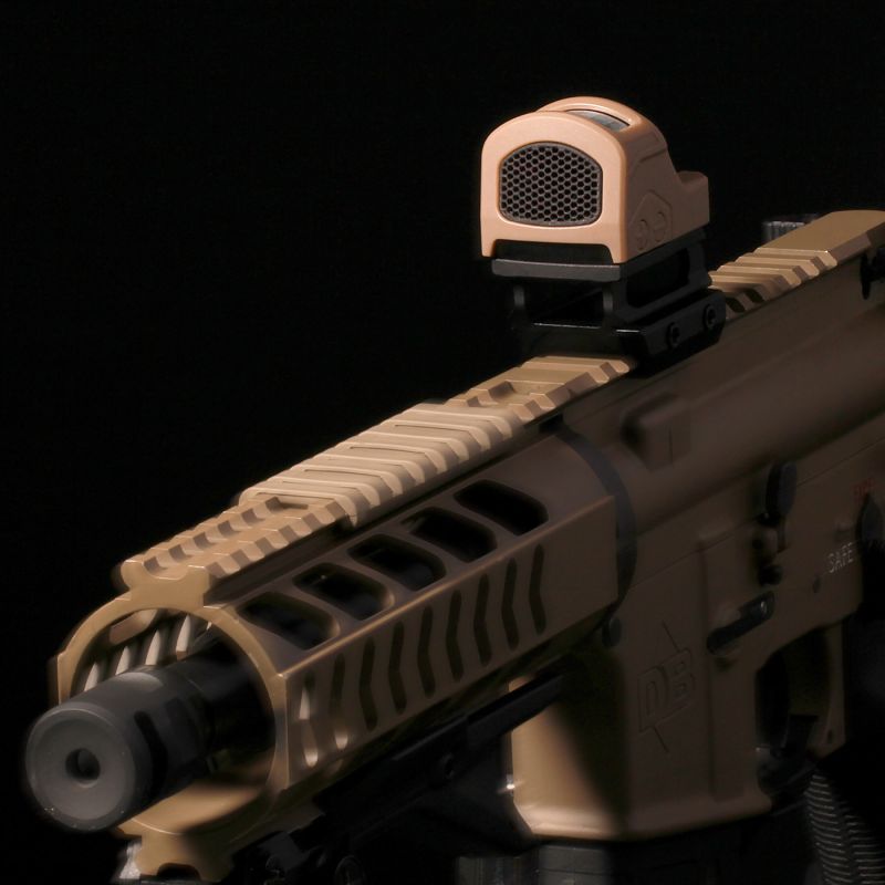 OpticGard / オプティックガード HOLOSUN 407/507C用 キルフラッシュ