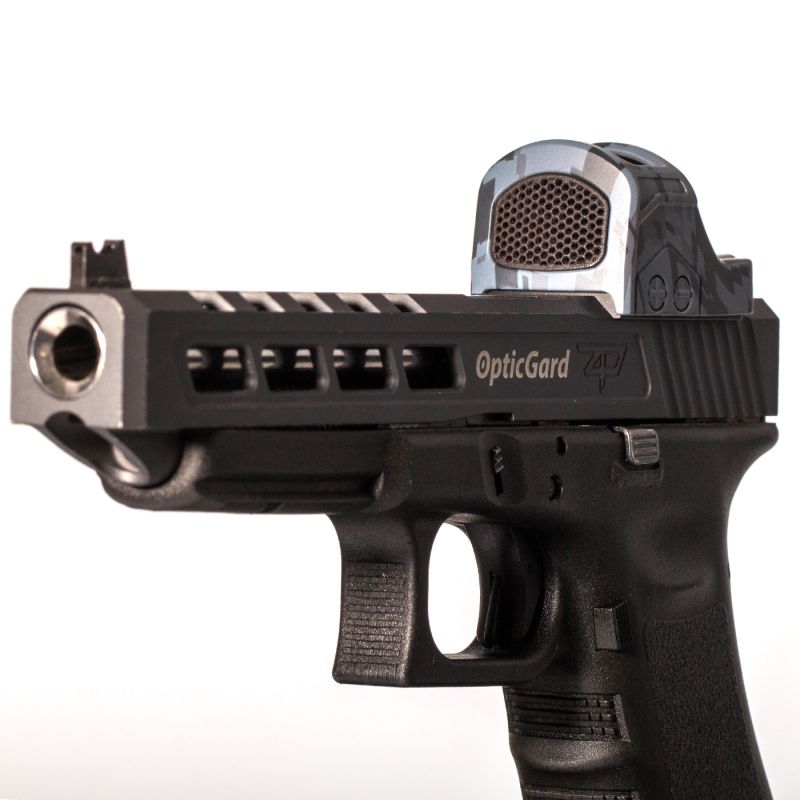 OpticGard / オプティックガード HOLOSUN 407/507C用 キルフラッシュ