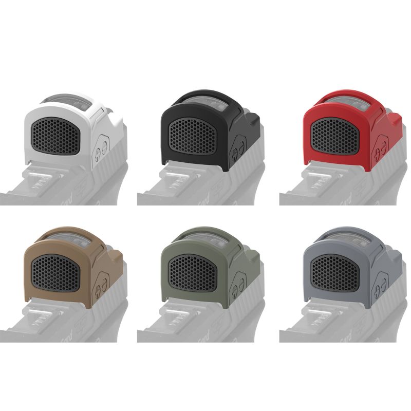 OpticGard / オプティックガード HOLOSUN 407/507C用 キルフラッシュ