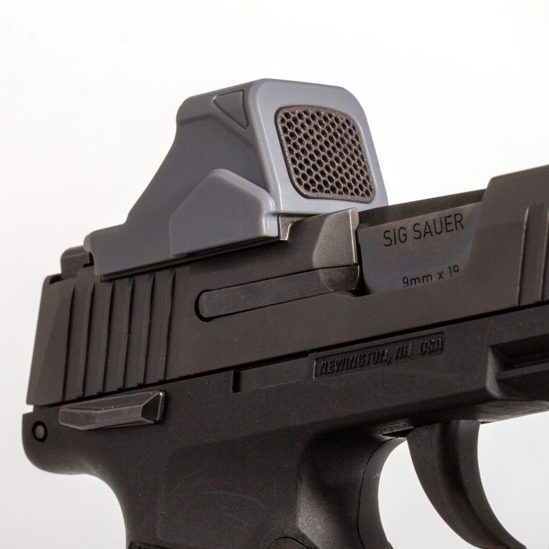 OpticGard / オプティックガード HOLOSUN 407/507K用 キルフラッシュ