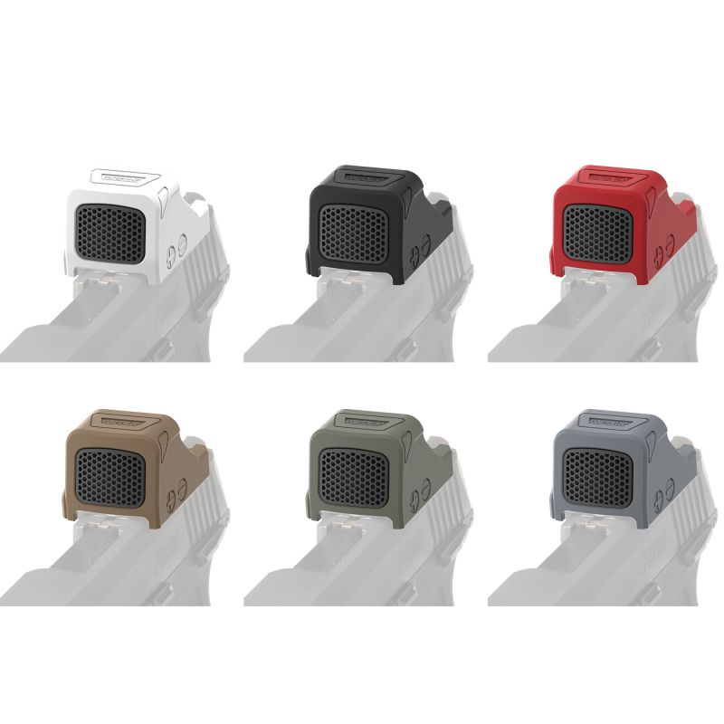 OpticGard / オプティックガード HOLOSUN 407/507K用 キルフラッシュ