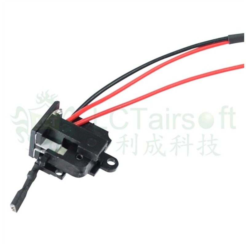 LCT LC-3 G3 Buttstock スイッチ アセンブリ LC026