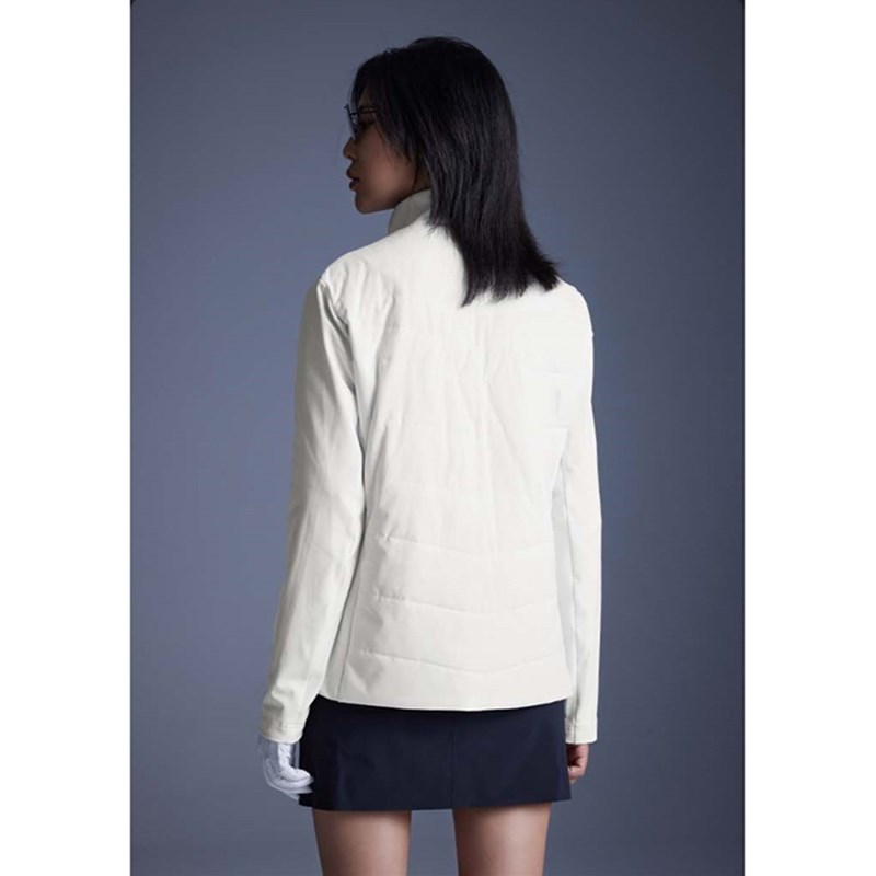 FOOXMET / フォックスメット 知能温度調整システム搭載 軽量 ヒーター スプライシング コート [FM122C31008] 