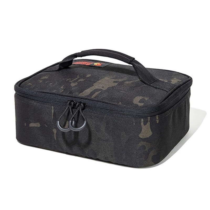 Oregonian Camper OCB2022 セミハードギアバッグ