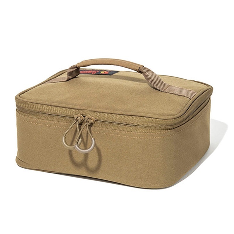 Oregonian Camper OCB2022 セミハードギアバッグ