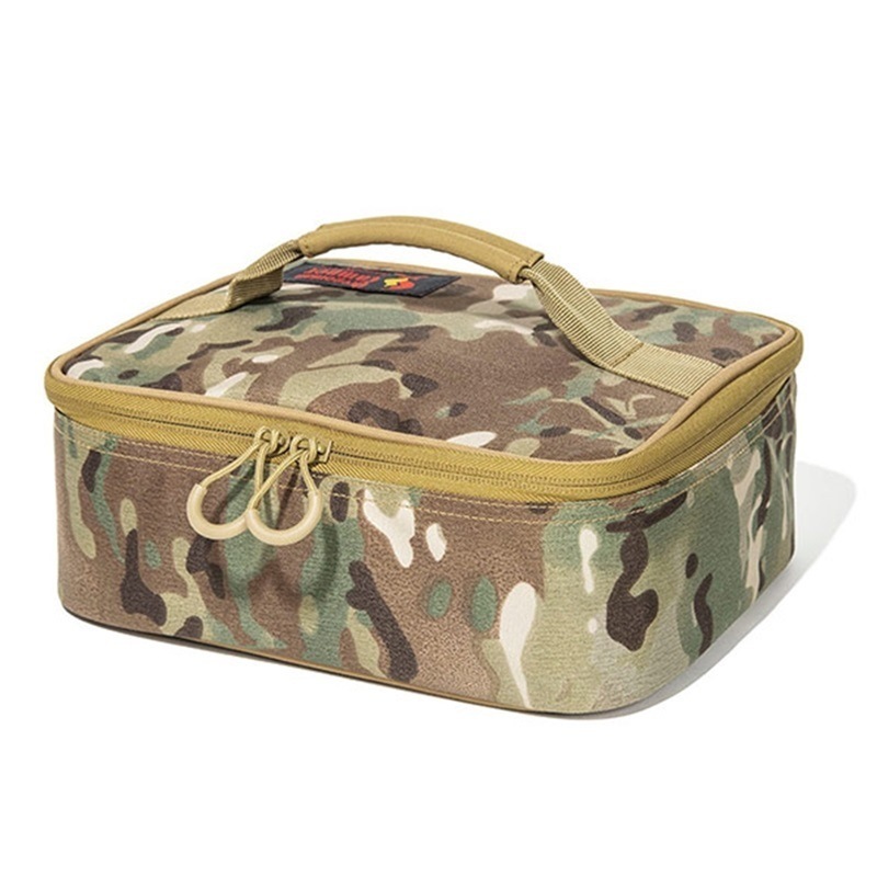 Oregonian Camper OCB2022 セミハードギアバッグ