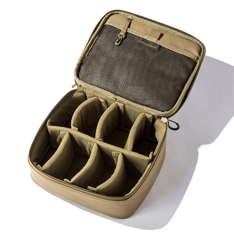 Oregonian Camper OCB2022 セミハードギアバッグ