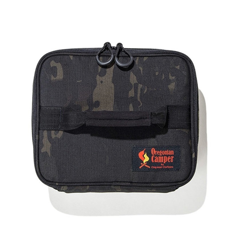 Oregonian Camper OCB2022 セミハードギアバッグ