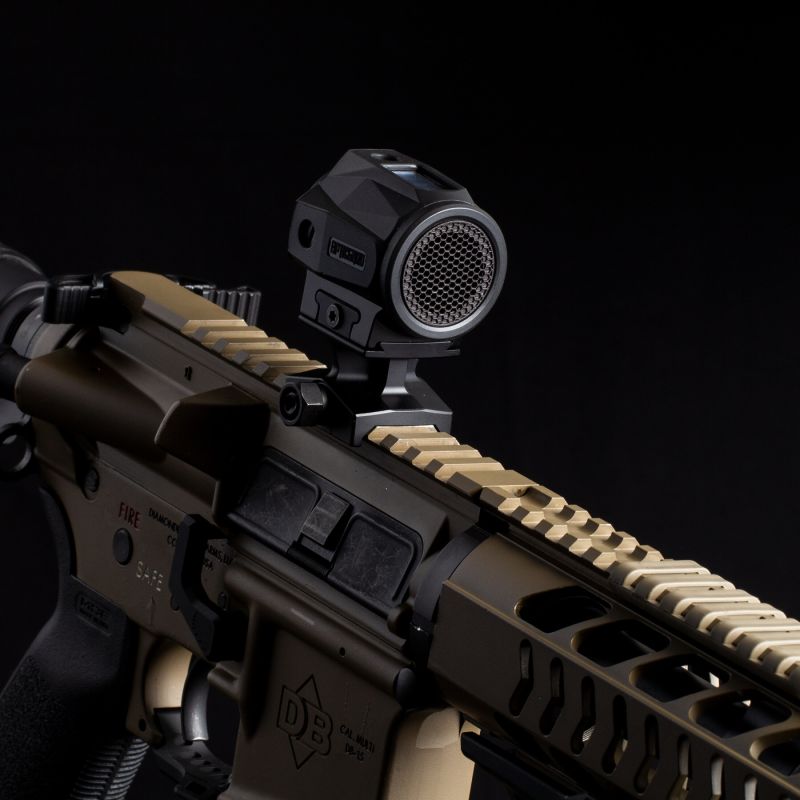 OpticGard / オプティックガード HOLOSUN SRCS用 キルフラッシュ