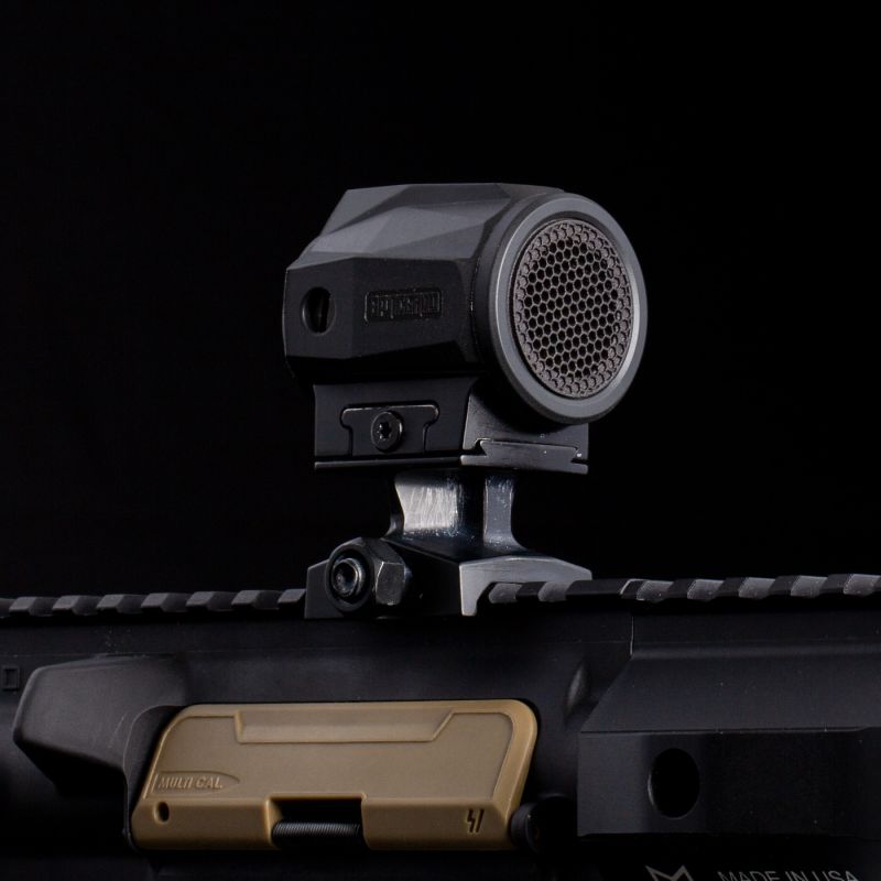 OpticGard / オプティックガード HOLOSUN SRCS用 キルフラッシュ