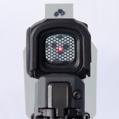 OpticGard / オプティックガード Aimpoint Acro P-2用 キルフラッシュ