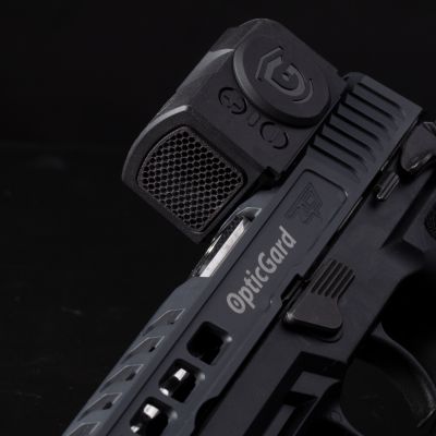 OpticGard / オプティックガード Aimpoint Acro P-2用 キルフラッシュ