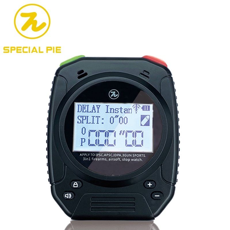 シューティングタイマー Amazon.co.jp: Special Pie プロ競技 スピードシューティング