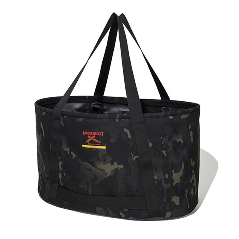 Oregonian Camper OCB2025 ロガーバケット