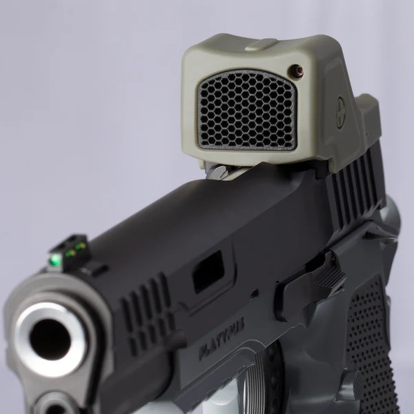 OpticGard / オプティックガード Trijicon RMR HD用 キルフラッシュ