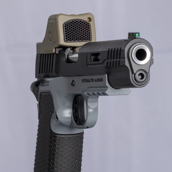 OpticGard / オプティックガード Trijicon RMR HD用 キルフラッシュ