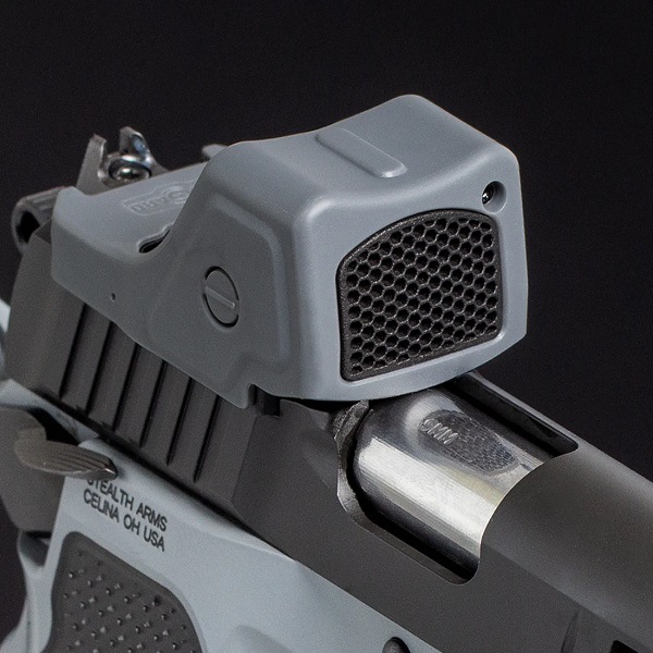 OpticGard / オプティックガード Trijicon RMR HD用 キルフラッシュ