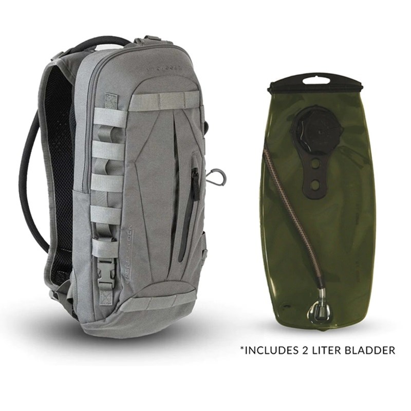 Eberlestock ハイドレーション パック DAGGER HYDRATION PACK