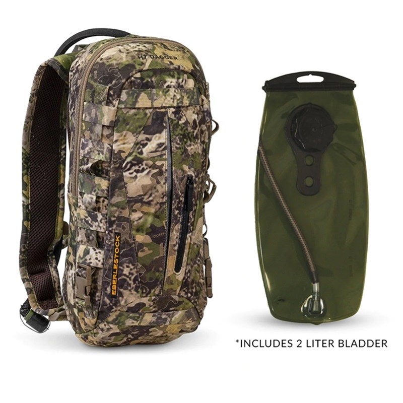 Eberlestock ハイドレーション パック DAGGER HYDRATION PACK