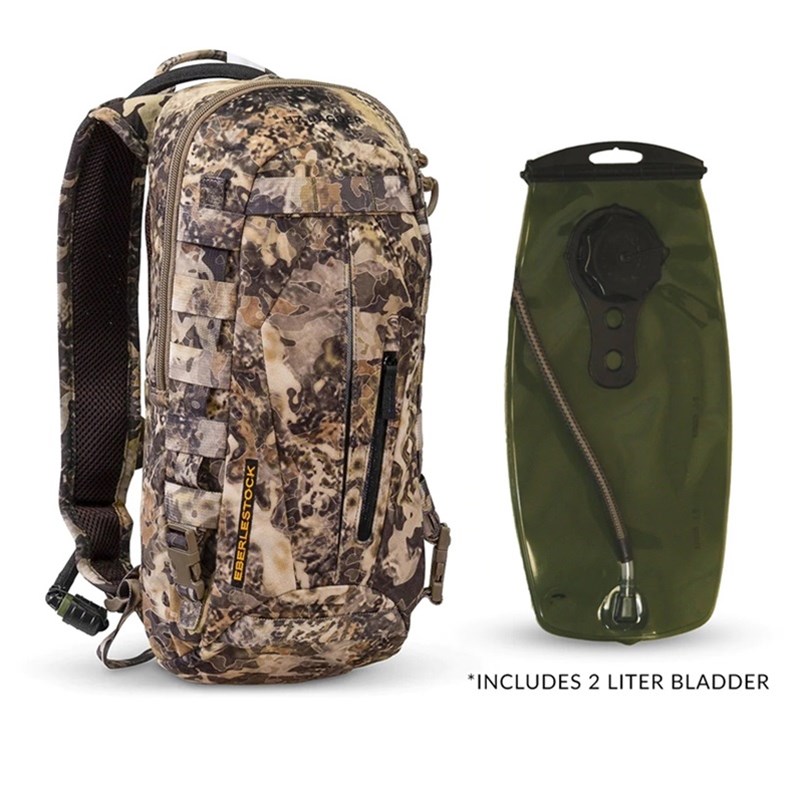 Eberlestock ハイドレーション パック DAGGER HYDRATION PACK