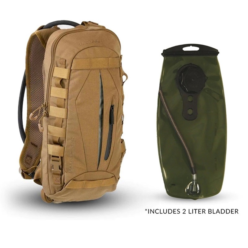 Eberlestock ハイドレーション パック DAGGER HYDRATION PACK