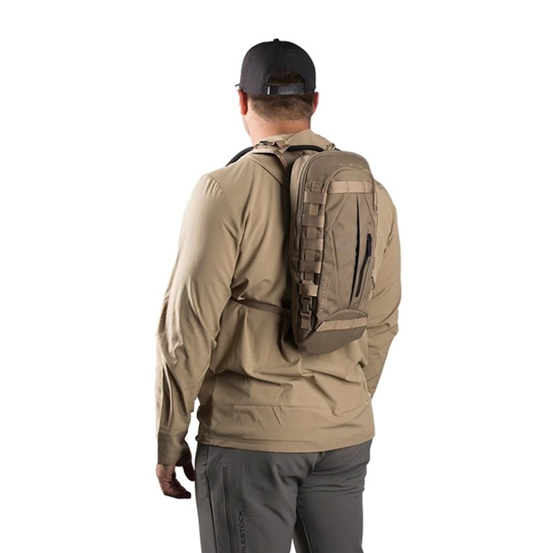 Eberlestock ハイドレーション パック DAGGER HYDRATION PACK
