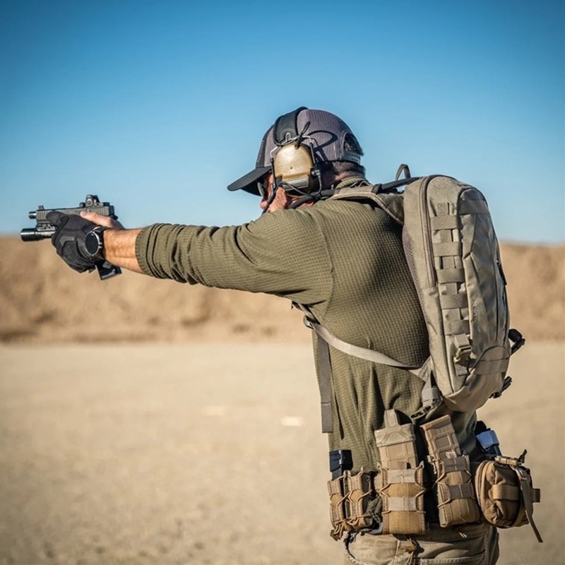 Eberlestock ハイドレーション パック DAGGER HYDRATION PACK