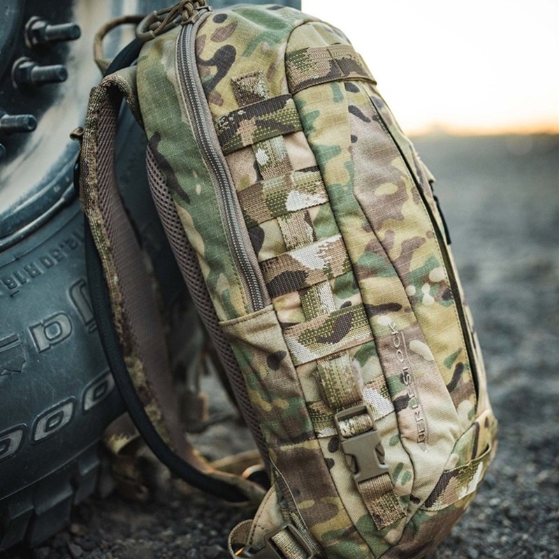 Eberlestock ハイドレーション パック DAGGER HYDRATION PACK