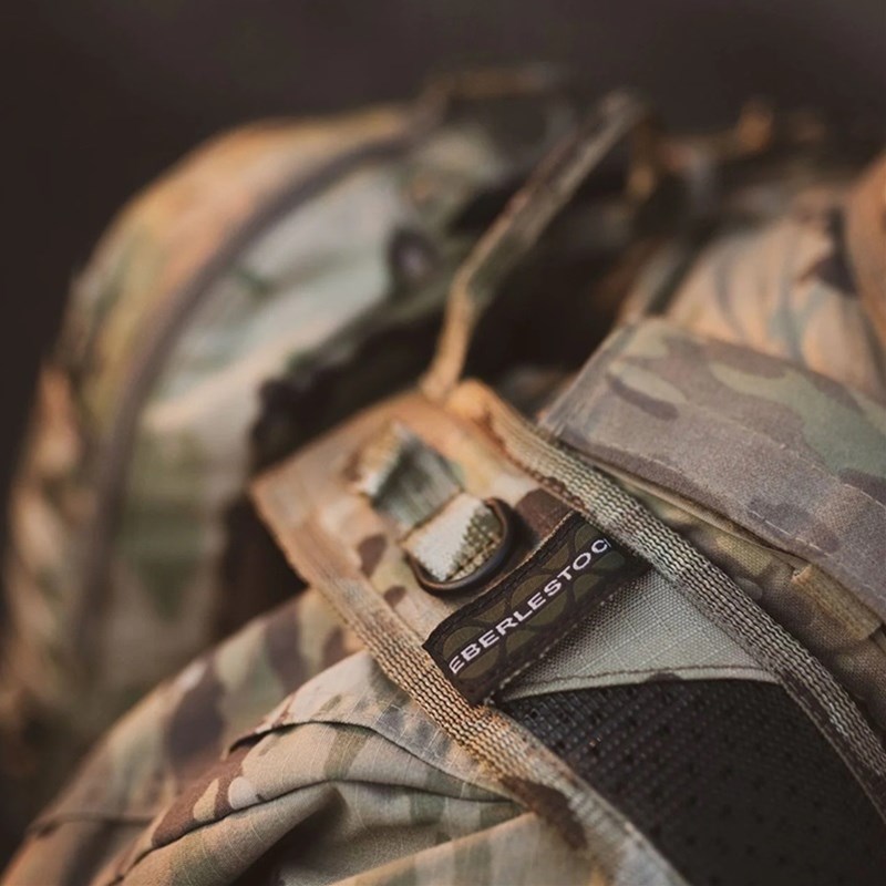 Eberlestock ハイドレーション パック DAGGER HYDRATION PACK