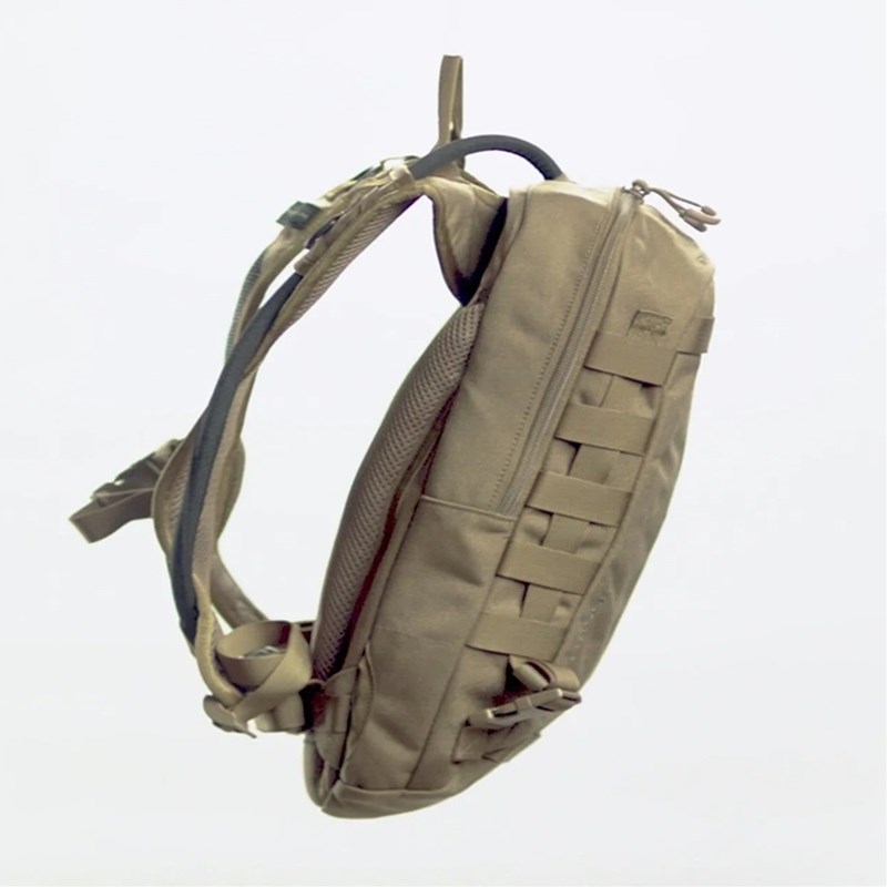 Eberlestock ハイドレーション パック DAGGER HYDRATION PACK