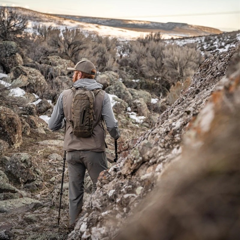 Eberlestock ハイドレーション パック DAGGER HYDRATION PACK