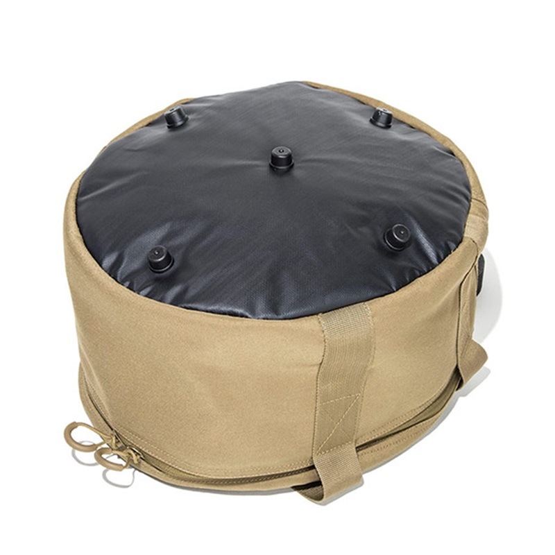 Oregonian Camper OCB2061 ダッチオーヴンケースR