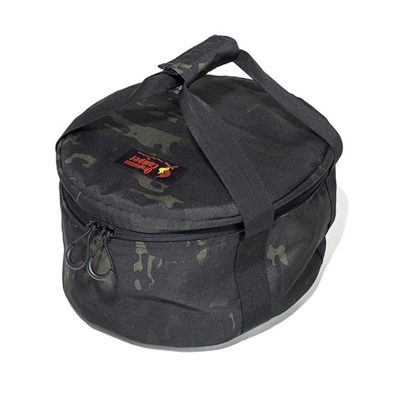 Oregonian Camper OCB2061 ダッチオーヴンケースR