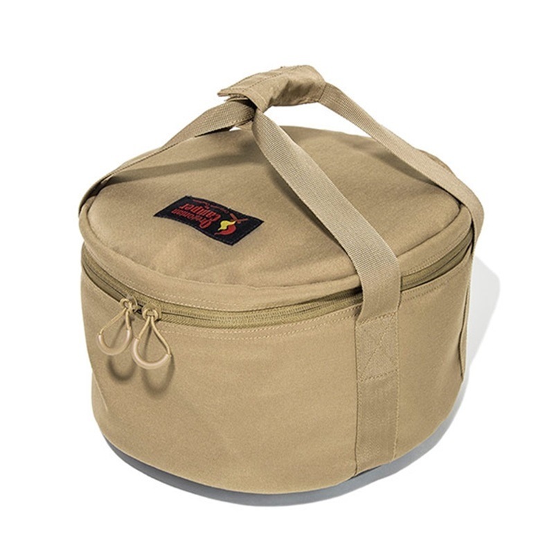 Oregonian Camper OCB2061 ダッチオーヴンケースR