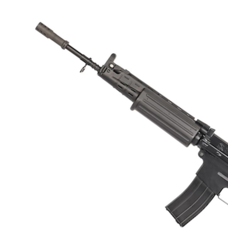 VFC / ベガフォースカンパニー FN FNC GBBR ガスブローバック 正規日本版 [VF2-LFNC-BK01 ]