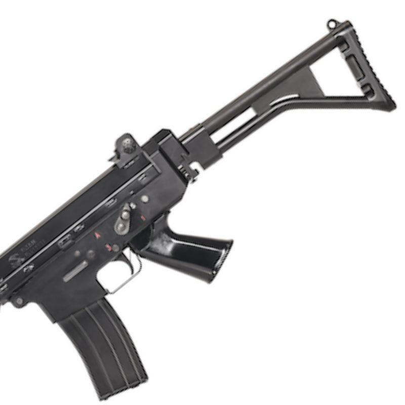 VFC / ベガフォースカンパニー FN FNC GBBR ガスブローバック 正規日本版 [VF2-LFNC-BK01 ]