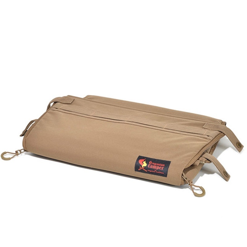 Oregonian Camper OCB2208 キャンプシャトル