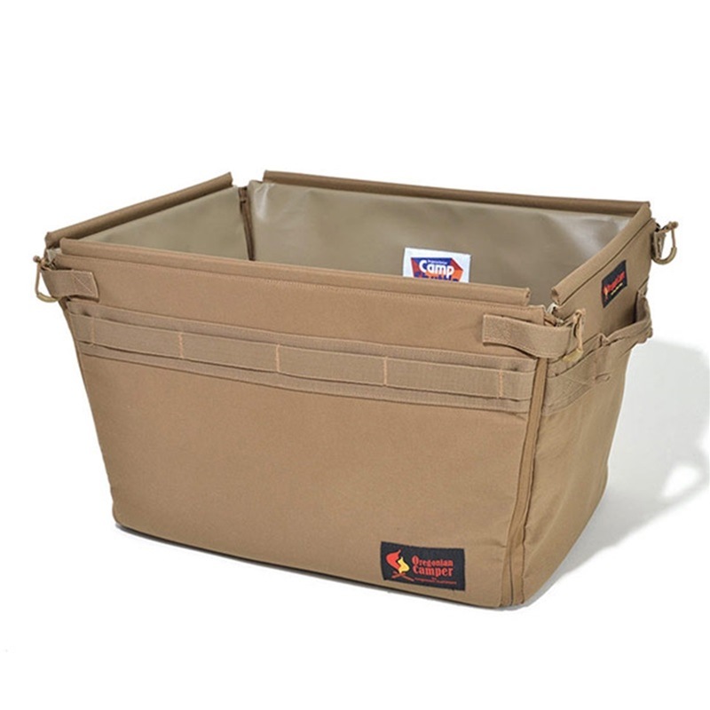 Oregonian Camper OCB2208 キャンプシャトル