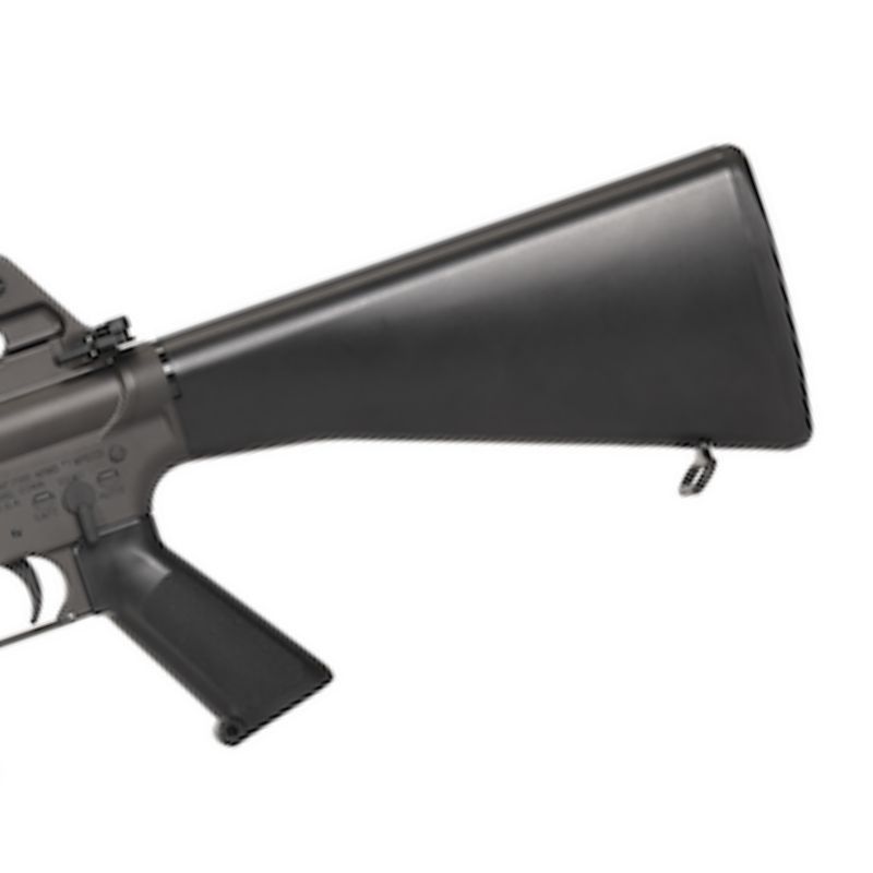 VFC / ベガフォースカンパニー Colt M16A1 GBB 正規日本版 [VF2-LM16A1-BK01 ]