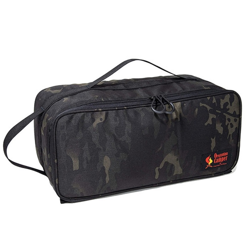 Oregonian Camper OCB2040 セミハードギアバッグ