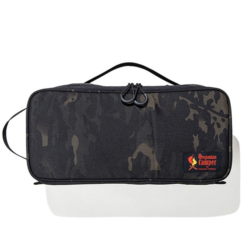 Oregonian Camper OCB2040 セミハードギアバッグ