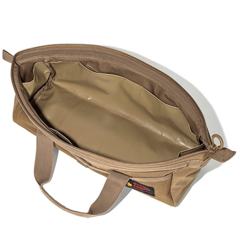 Oregonian Camper OCB2068 ラージマウスペグバッグ3.0