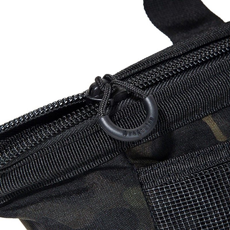 Oregonian Camper OCB2068 ラージマウスペグバッグ3.0