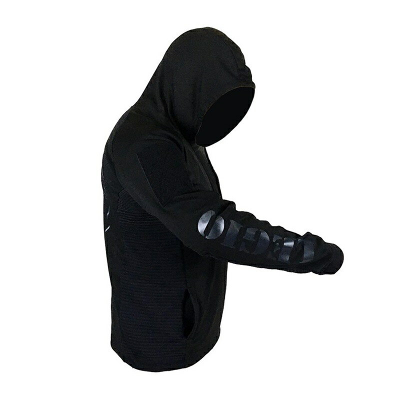 S.O.D. LEGIO CRUCIS HOODIE パーカー