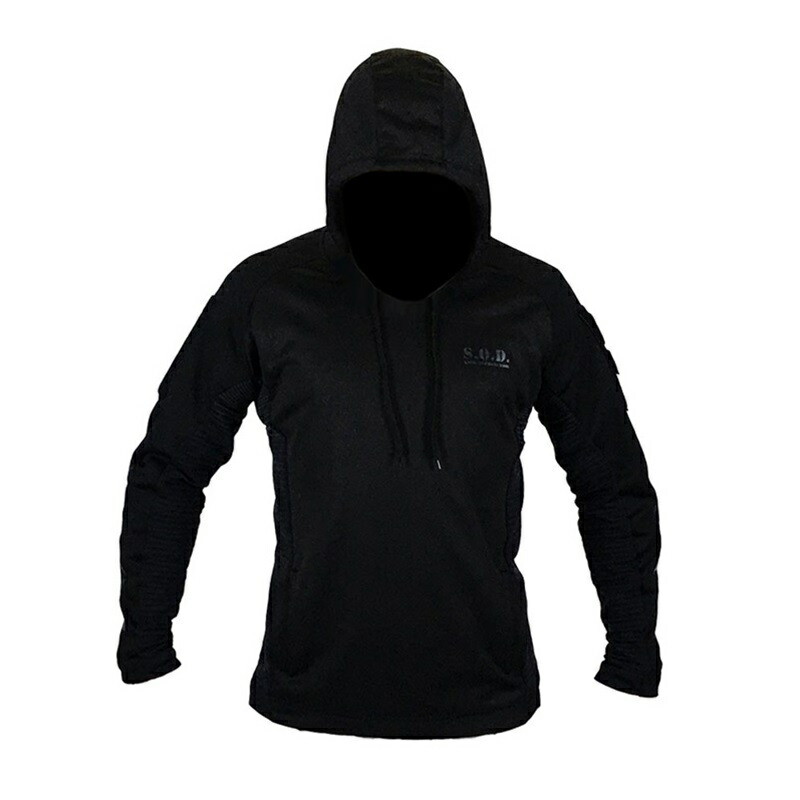 S.O.D. LEGIO CRUCIS HOODIE パーカー