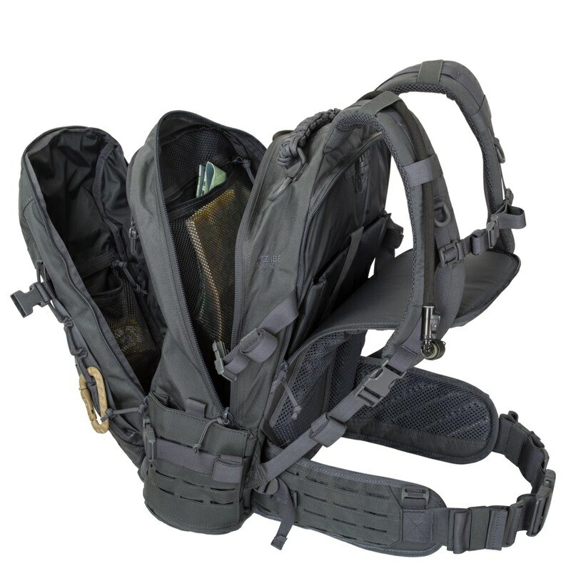 DIRECT ACTION DRAGON EGG ENLARGED 次世代 バックパック