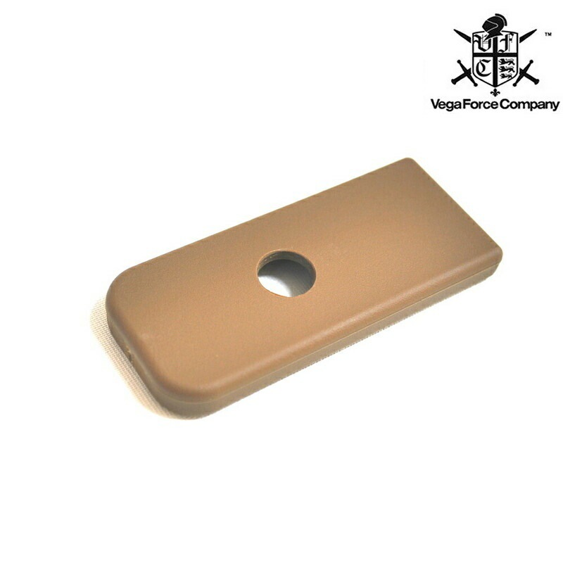 VFC Umarex HK G28 マガジン プレート TAN